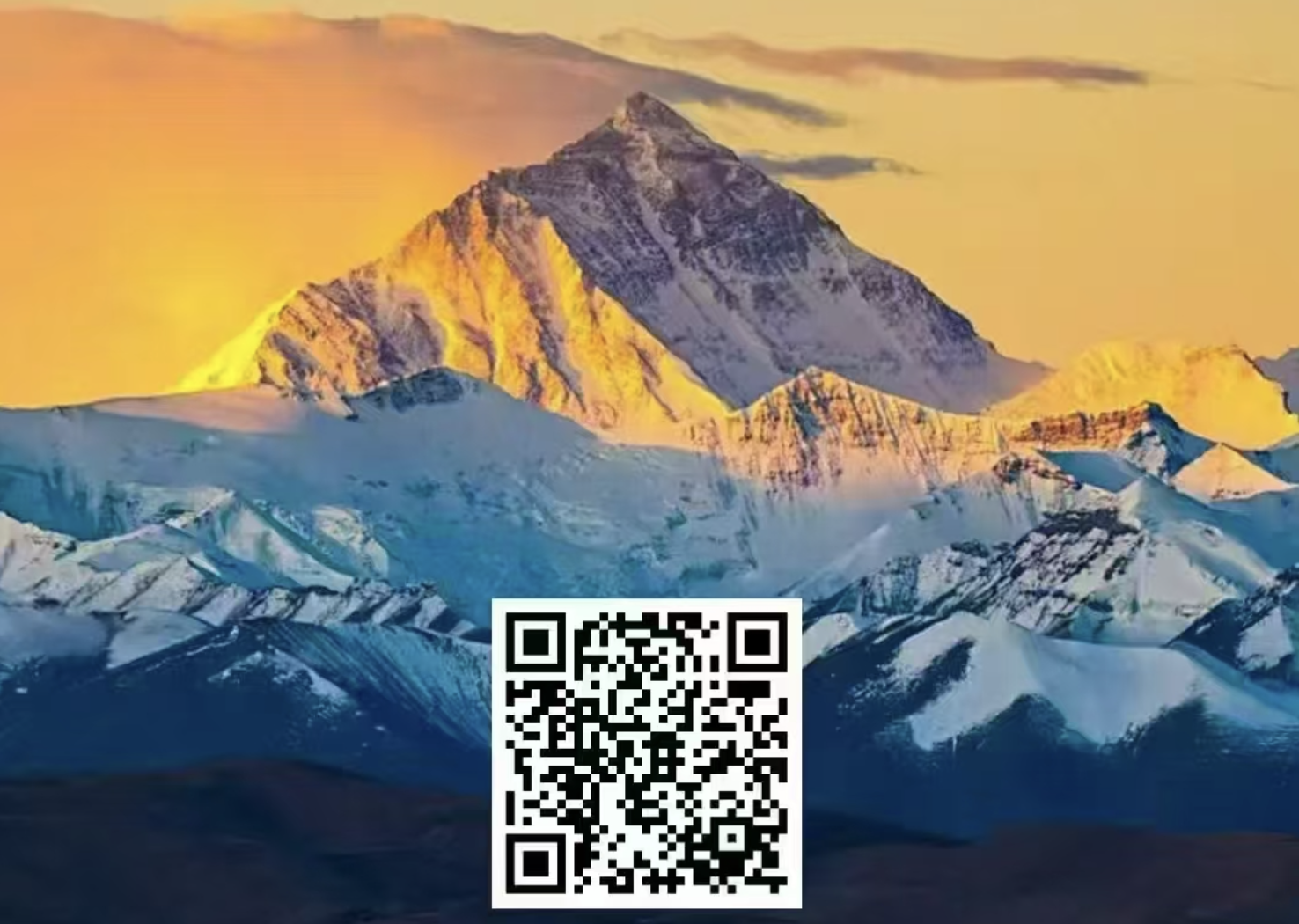 Tibet Horizon—8-day tour of Mount Everest